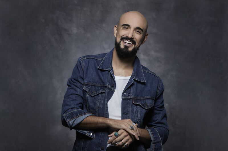El 15/01 Abel Pintos cerrar&aacute; el Festival de la M&uacute;sica 2022.