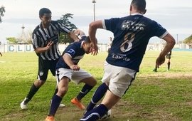 Hoy, 17hs, se vuelven a ver las caras en el Gabino Machuca.