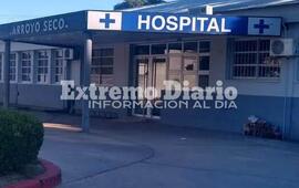 Imagen de Varios reclamos por la atenci&oacute;n del Hospital 50