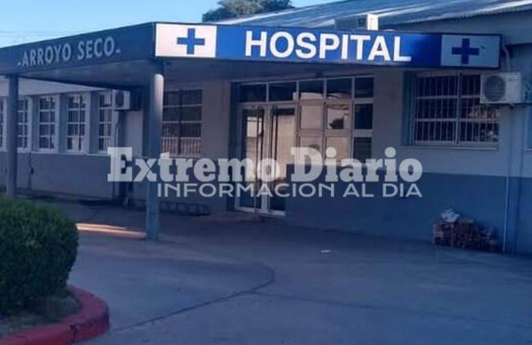 Imagen de Varios reclamos por la atención del Hospital 50