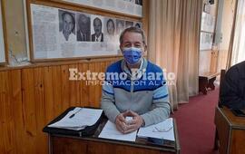 Imagen de Proponen vincular las alarmas comunitarias al centro de monitoreo p&uacute;blico