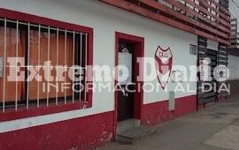Importantes obras en el &uacute;nico club de la ciudad