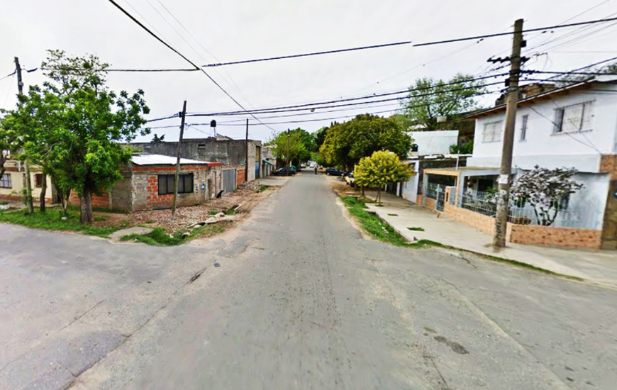 Imagen de Nuevo asesinato: lo encontraron baleado en la calle y muri&oacute; en el Heca una hora despu&eacute;s