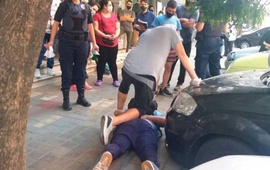 Imagen de Ins&oacute;lito proyecto en Rosario contra la inseguridad: proponen cursos de defensa personal en escuelas