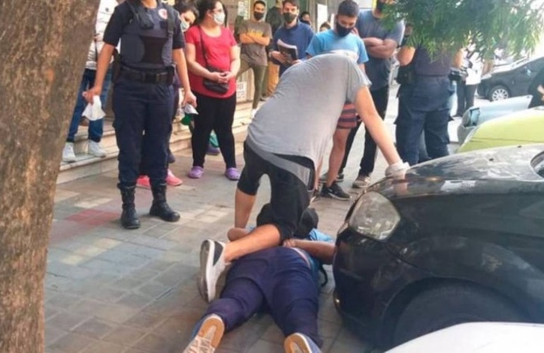 Imagen de Ins&oacute;lito proyecto en Rosario contra la inseguridad: proponen cursos de defensa personal en escuelas