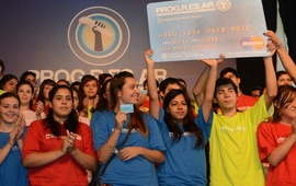 Imagen de Un programa nacional otorgar&aacute; $5.000 para j&oacute;venes de entre 18 y 24 a&ntilde;os
