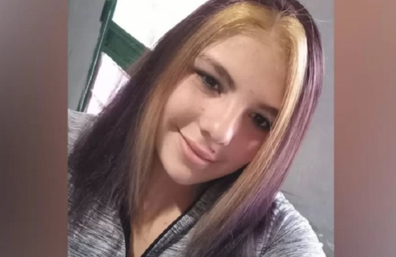 Imagen de Dram&aacute;tica b&uacute;squeda de una adolescente desaparecida hace dos d&iacute;as en Baigorria