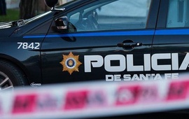 Imagen de En 9 meses, se cometieron 178 homicidios en el departamento Rosario, cifra s&oacute;lo superada en 2014