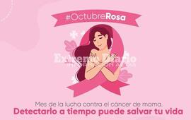Ser&aacute; este martes por la tarde en el Centro de Salud Eva Peron