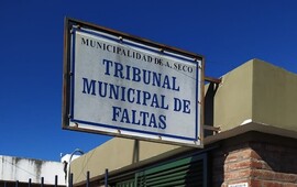 Imagen de Esc&aacute;ndalo en el Tribunal de Faltas por un empleado que liberaba motos