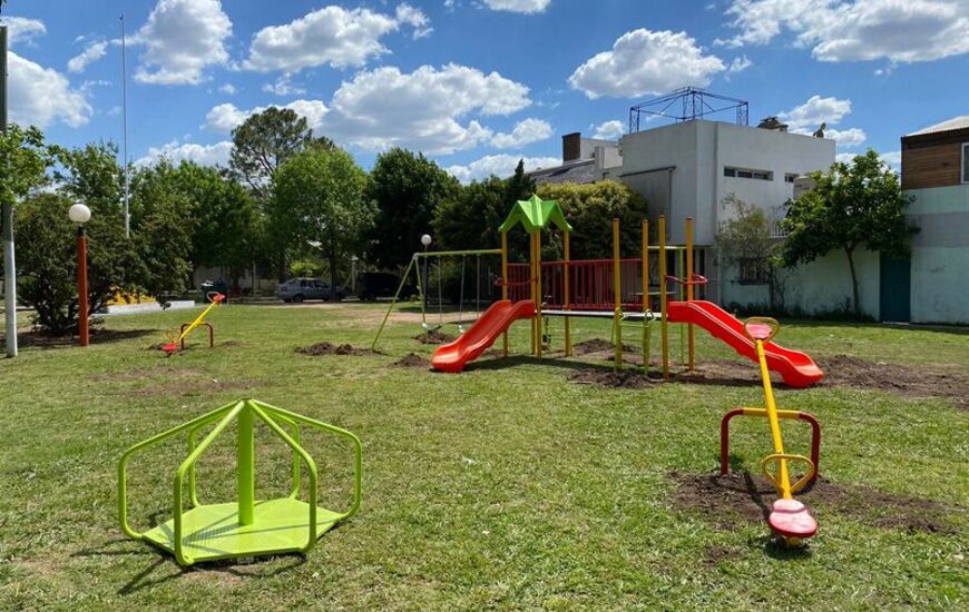 Foto: Municipalidad