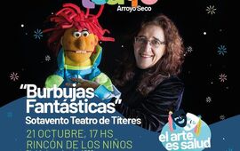 Imagen de D&iacute;a 4: El 2&deg; Festival de Teatro sigue su camino por nuestra localidad