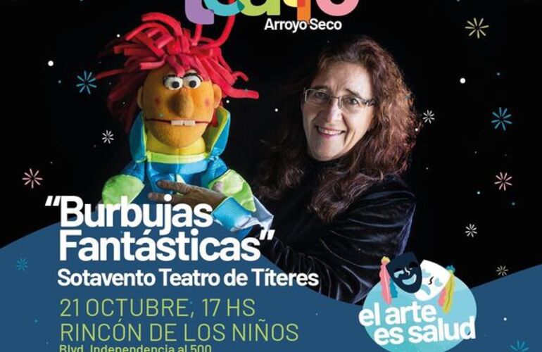 Imagen de D&iacute;a 4: El 2&deg; Festival de Teatro sigue su camino por nuestra localidad