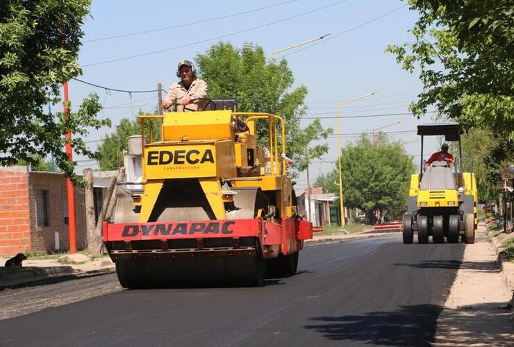 Foto: Municipalidad