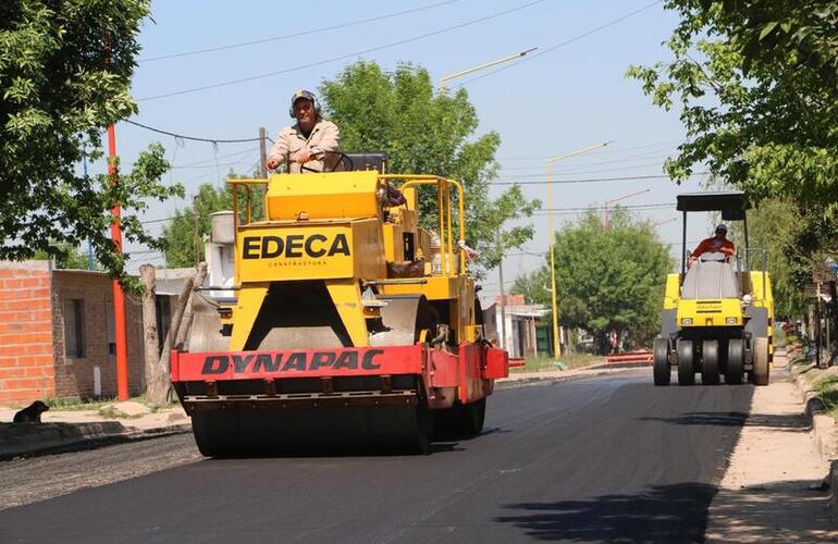 Foto: Municipalidad