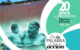 Imagen de Los Tiburones presentan su libro: �Inclusi&oacute;n en Discapacidad, de la Palabra a la Acci&oacute;n�.