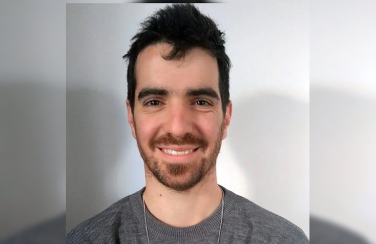 Imagen de Crimen de Joaqu&iacute;n P&eacute;rez: recompensa de un mill&oacute;n de pesos para quienes aporten informaci&oacute;n