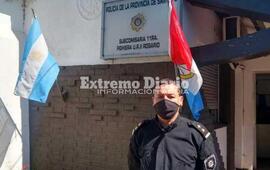 Sportivo Figherense recibir&aacute; a Central Argentino