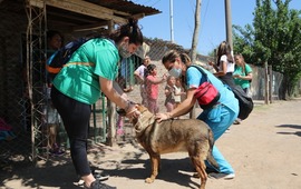 Foto: Municipalidad