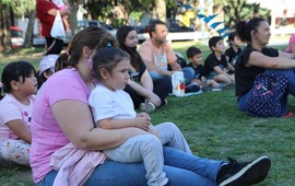 Foto: Municipalidad
