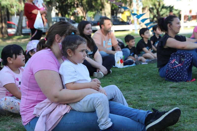 Foto: Municipalidad