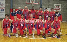 El equipo de Marcelo Gallegos se coloc&oacute; segundo en la Zona 1