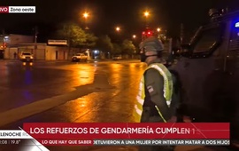 Imagen de Tras la marcha por seguridad, dos cr&iacute;menes a balazos en menos de dos horas en Rosario