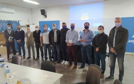 Tras la reuni&oacute;n de la semana pasada, las partes activaron el proyecto.