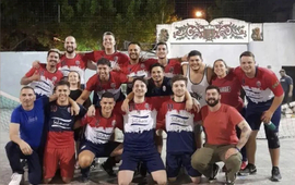 Imagen de Talleres venci&oacute; 3 a 1 de visitante a Uni&oacute;n Argentina por la fecha 7 de la Liga ODI.
