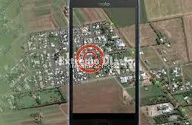 Imagen de El bot&oacute;n de p&aacute;nico como herramienta para dar pronta respuesta a las v&iacute;ctimas