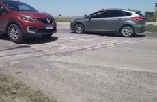 Se realizar&iacute;an dos reparaciones: Una en 20 d&iacute;as, la otra en 3 meses.