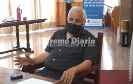 Imagen de Se defini&oacute; la realizaci&oacute;n de un loteo social en terreno cedido por Reserva Fiscal