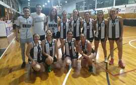 Imagen de Uni&oacute;n perdi&oacute; de local 65 a 39 ante Talleres RPB.