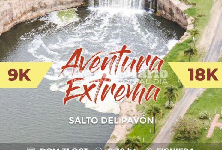 Será el próximo domingo.