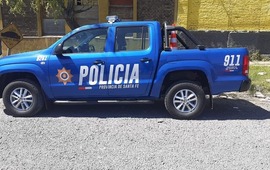 Imagen de Lleg&oacute; un nuevo m&oacute;vil y fue destinado a Comando