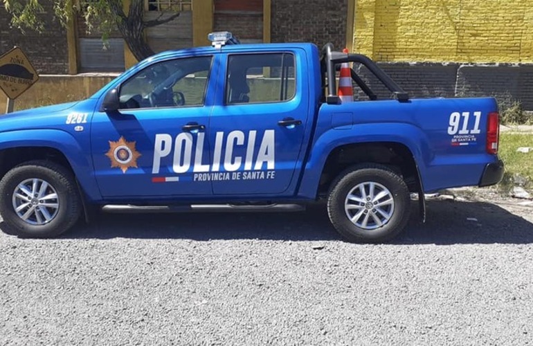 Imagen de Llegó un nuevo móvil y fue destinado a Comando