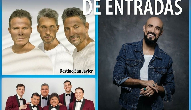 Los ingresos se vender&aacute;n a trav&eacute;s de la web de 1000 tickets.