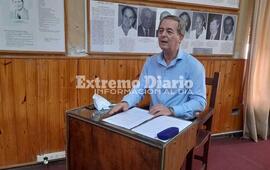 Imagen de Solicitan una audiencia a Luana Volnovich, Directora Nacional de Pami