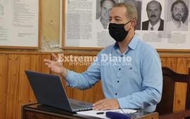 Imagen de Denuncian casos de inseguridad y solicitan operativo de control urbano