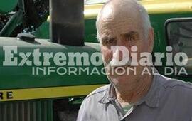 Imagen de Falleci&oacute; Edgardo Beningi, hist&oacute;rico militante de la Federaci&oacute;n Agraria