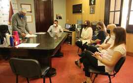 Foto: Municipalidad
