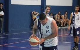 Hoy en el Sal&oacute;n Dorado, ASAC recibe a Sportivo Federal.