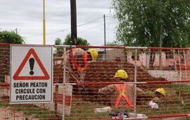 Foto: Municipalidad