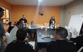 El evento terminar&aacute; el 28 en la vecina localidad.
