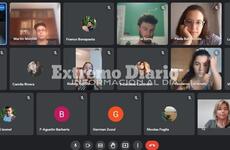 La localidad es modelo en agroecolog&iacute;a