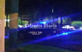 Imagen de Encuentran fallecido en su casa a un hombre mayor de 90 a&ntilde;os