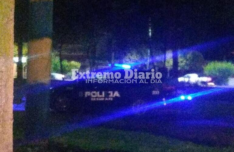 Imagen de Encuentran fallecido en su casa a un hombre mayor de 90 a&ntilde;os