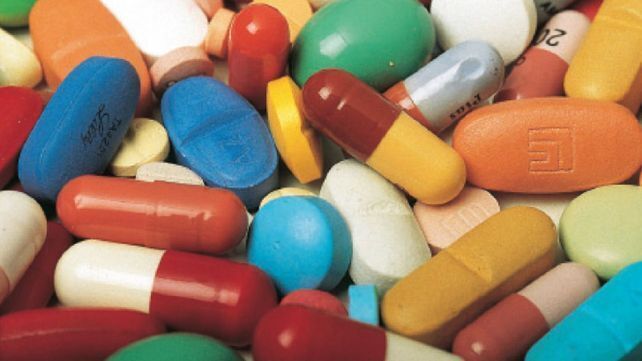 Imagen de Se congelan los precios de los medicamentos hasta el pr&oacute;ximo 7 de enero