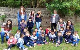 Foto: Municipalidad