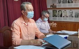 Imagen de Proponen adherir a la Ley Yolanda